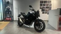 Honda Hornet Saint-Martin-d'Hères