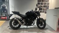 Honda Hornet  Saint-Martin-d'H&egrave;res