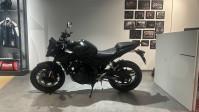 Honda Hornet  Saint-Martin-d'H&egrave;res