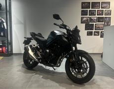 Honda Hornet Saint-Martin-d'Hères