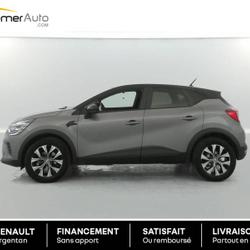 Renault Captur TCe 100 GPL Evolution Argentan