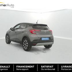 Renault Captur TCe 100 GPL Evolution Argentan