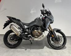 Honda Africa Twin Saint-Martin-d'Hères