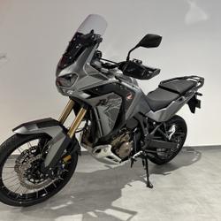 Honda Africa Twin  Saint-Martin-d'H&egrave;res
