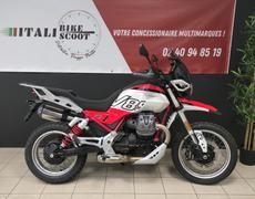 Guzzi V85 TT