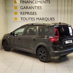 Dacia Jogger Hybrid 140 7 places GSR2 Extreme + Morlaix