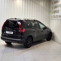 Dacia Jogger Hybrid 140 7 places GSR2 Extreme + Morlaix