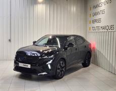 Renault Rafale Morlaix