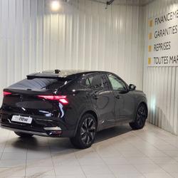 Renault Rafale E-Tech full hybrid 200ch esprit Alpine Morlaix