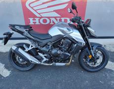 Honda Hornet Nîmes