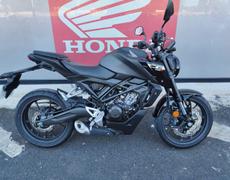 Honda CBR Nîmes