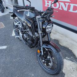 Honda CBR  N&icirc;mes
