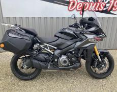 Suzuki GSXS
