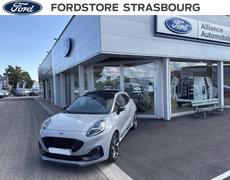 Ford Puma Souffelweyersheim