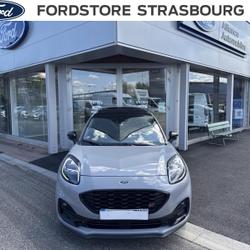 Ford Puma 1.0 EcoBoost 170ch S&S mHEV ST Powershift Souffelweyersheim
