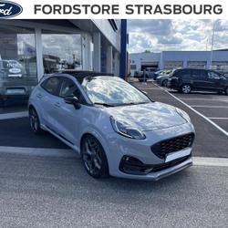 Ford Puma 1.0 EcoBoost 170ch S&S mHEV ST Powershift Souffelweyersheim