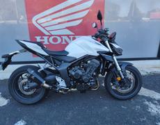 Honda Hornet Nîmes