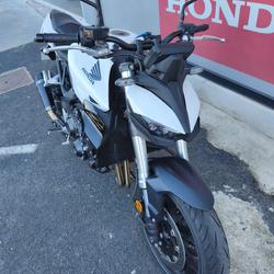Honda Hornet  N&icirc;mes