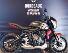 Triumph Trident Mérignac