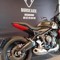 Triumph Trident  M&eacute;rignac