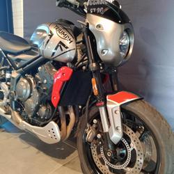 Triumph Trident  M&eacute;rignac