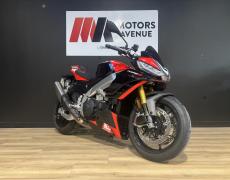 Aprilia Tuono Tours