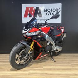 Aprilia Tuono  Tours