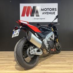 Aprilia Tuono  Tours