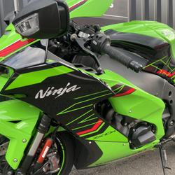 Kawasaki ZX 10R occasion - Ruaudin - photo 2/5