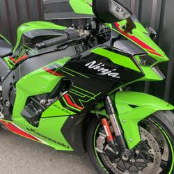 Kawasaki ZX 10R occasion - Ruaudin - photo 3/5