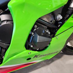 Kawasaki ZX 10R  Ruaudin