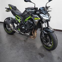 Kawasaki Z  Le Mans