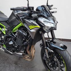 Kawasaki Z  Le Mans