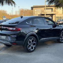 Renault Arkana 1.6 E-TECH HYBRIDE 145CH TECHNO -22 Guer