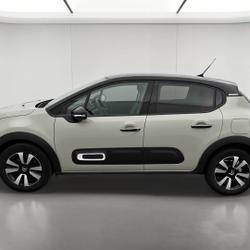 Citroen C3 C3 PureTech 83 S&S BVM5 - Shine La Rochelle