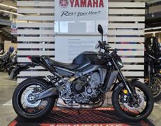 Yamaha autres Aubière