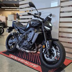 Yamaha MT-09 Y-AMT 35 KW occasion - Aubi&egrave;re - photo 2/5