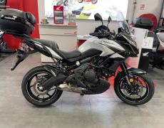 Kawasaki Versys 650 Trégueux