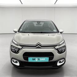 Citroen C3 C3 PureTech 83 S&S BVM5 - YOU! La Rochelle