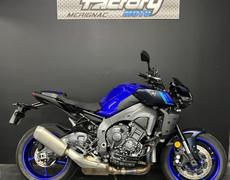 Yamaha MT10 Mérignac