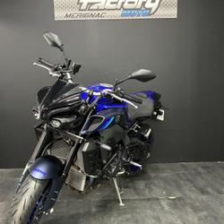 Yamaha MT10  M&eacute;rignac