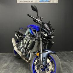 Yamaha MT10  M&eacute;rignac