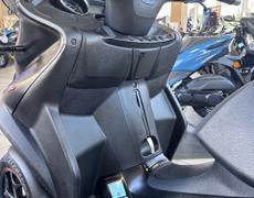 Piaggio MP3 Marseille 14e Arrondissement