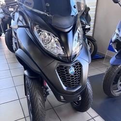 Piaggio MP3  Marseille 14e Arrondissement