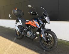 KTM Adventure Quimper