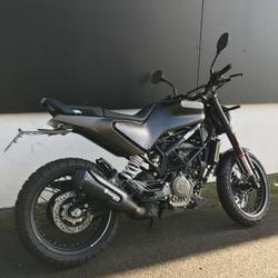 Husqvarna Svartpilen  Quimper