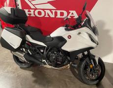 Honda NT Saint-Martin-Boulogne