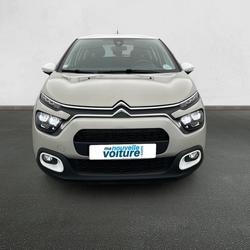 Citroen C3 C3 PureTech 83 ch BVM5 - You La Rochelle