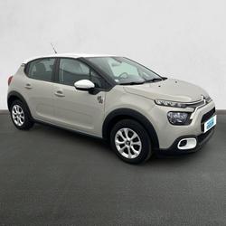 Citroen C3 C3 PureTech 83 ch BVM5 - You La Rochelle