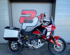 Ducati R Vert-Saint-Denis